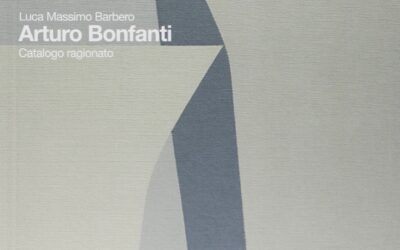 Arturo Bonfanti – Catalogo ragionato