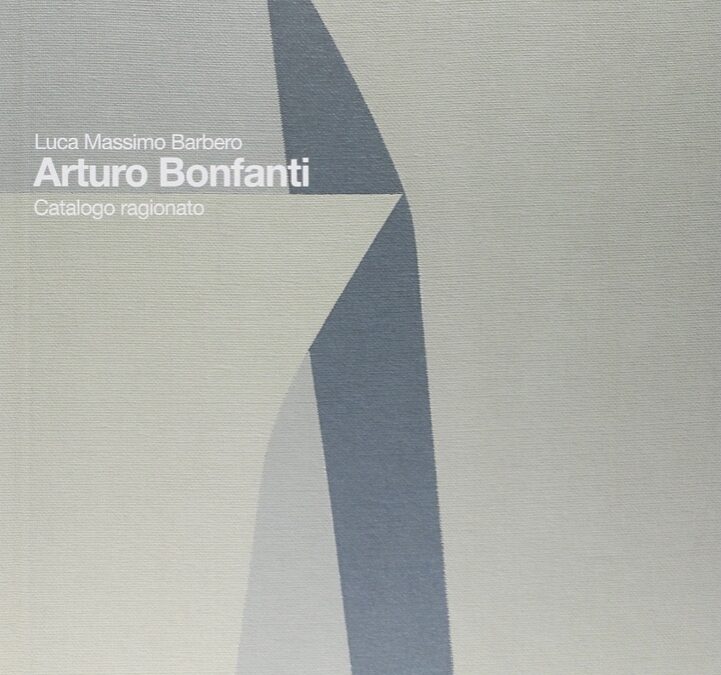 Arturo Bonfanti – Catalogo ragionato