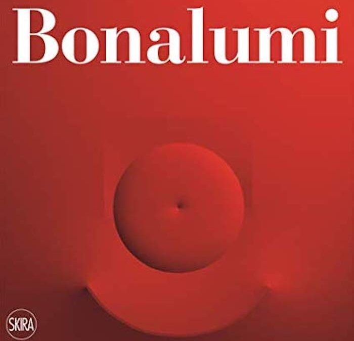 Agostino Bonalumi – Catalogo ragionato