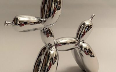 Balloon Dog